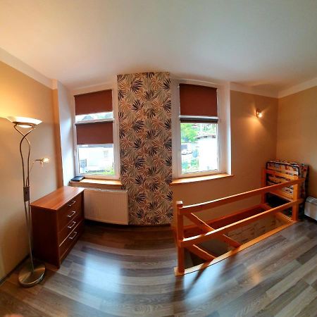 シクラルスカ・ポレンバApartament Partyzantowアパートメント エクステリア 写真